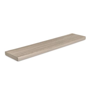 AZEK LANDMARK SQUARE EDGE 20' DECK BOARD (FRENCH WHITE OAK)