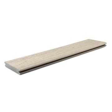 TIMBERTECH RESERVE GROOVED 20' (RECLAIMED CHESTNUT)