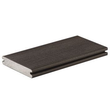 TIMBERTECH EVOLUTIONS LEGACY GROOVED 16'(ESPRESSO) ***SPECIAL ORDER COLOR / NON RETURNABLE***
