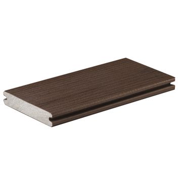 TIMBERTECH EVOLUTIONS LEGACY GROOVED 20'(MOCHA)