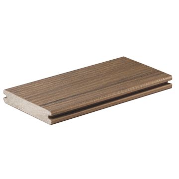 TIMBERTECH EVOLUTIONS LEGACY GROOVED 20'(PECAN)
