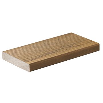 TIMBERTECH EVOLUTIONS LEGACY SQUARE EDGE 20'(TIGERWOOD)