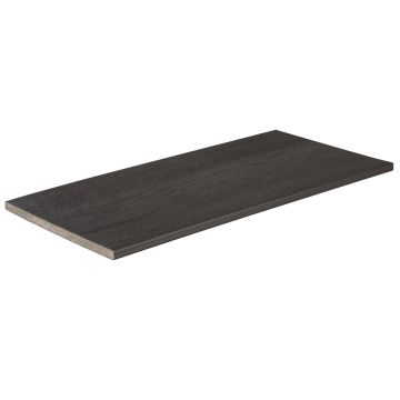 TIMBERTECH EVOLUTIONS LEGACY 5/8x12x12' (ESPRESSO) ***SPECIAL ORDER COLOR / NON RETURNABLE***