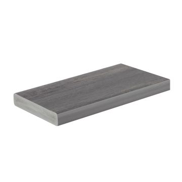 AZEK LANDMARK SQUARE EDGE 20' DECK BOARD (CASTLE GATE)