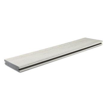 AZEK LANDMARK GROOVED 20' DECK BOARD (BOARDWALK)
