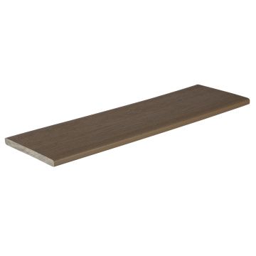 TIMBERTECH EVOLUTIONS LEGACY 5/8x8x12' (PECAN)
