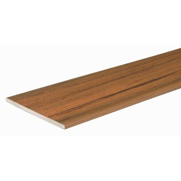 TIMBERTECH EVOLUTIONS LEGACY 5/8x12x12' (TIGERWOOD)