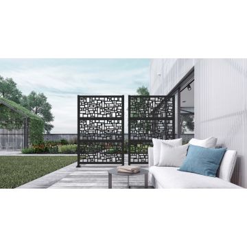 RDI 2x4 DECORATIVE SCREEN PANEL FRAME KIT 73050431