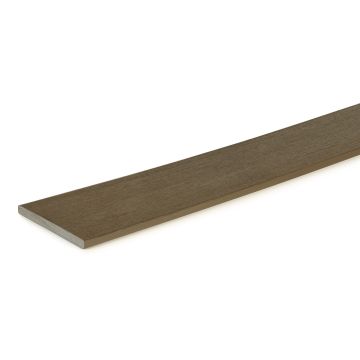 TIMBERTECH TERRAIN+ RISER BOARD 7-1/4"x12'(DARK OAK)