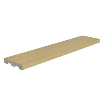 TIMBERTECH TERRAIN+ SQ EDGE 20'(NATURAL WHITE OAK)
