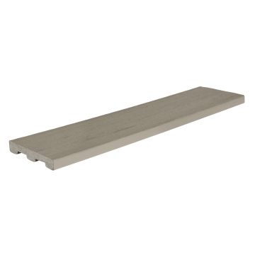 TIMBERTECH TERRAIN+ SQ EDGE 16'(WEATHERED OAK)