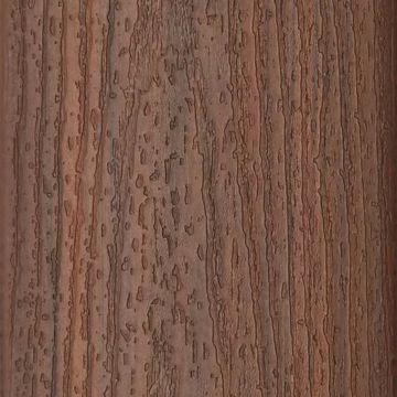 TREX ENHANCE NATURALS GROOVED DECKING 1x6x16'(CINNAMON COVE)