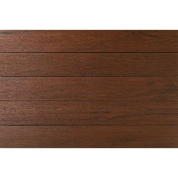 AZEK DECK 1x4x12'T&G (MAHOGANY) **SPECIAL ORDER / NON-RETURNABLE**