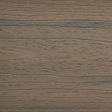 TREX ENHANCE NATURALS GROOVED DECKING 1x6x12'(COASTAL BLUFF) **SPECIAL ORDER/NON RETURNABLE**