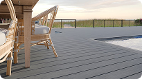 Decking