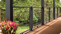 Railing
